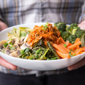 Aproveitamento e Reaproveitamento Integral dos Alimentos