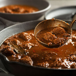 Culinária Caseira Regional - Vale do Paraíba