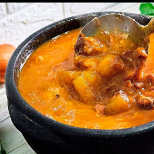 Culinária Caseira Regional - Alta Mogiana