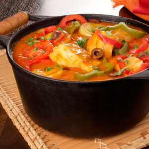 Culinária Caseira Regional - Vale do Paranapanema