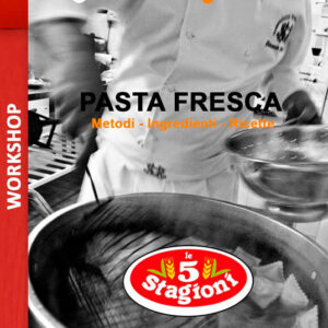 Cozinha Italiana - Pasta Fresca Recheada