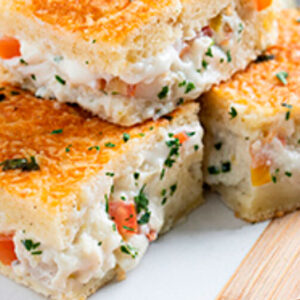 Culinária Caseira Regional - Vale do Ribeira